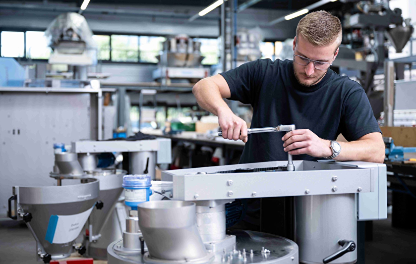 Craftsmanship with a sustainable promise